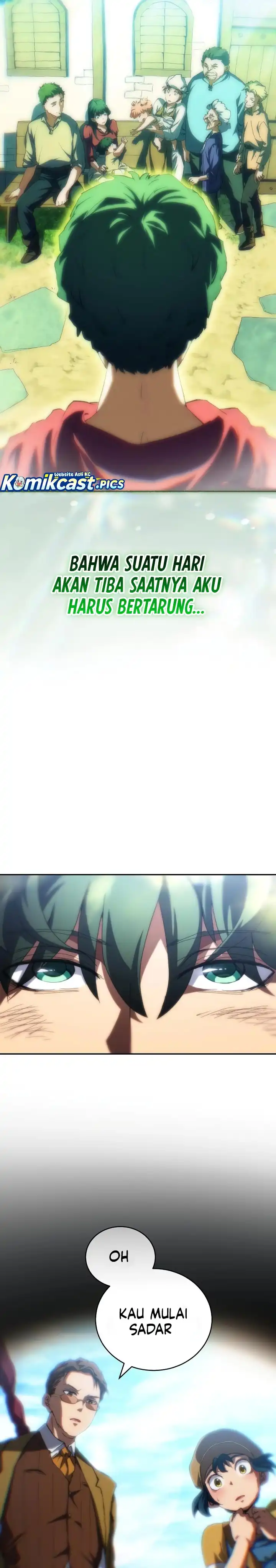 Baca Wild Ranker - Chapter 23 halaman 15