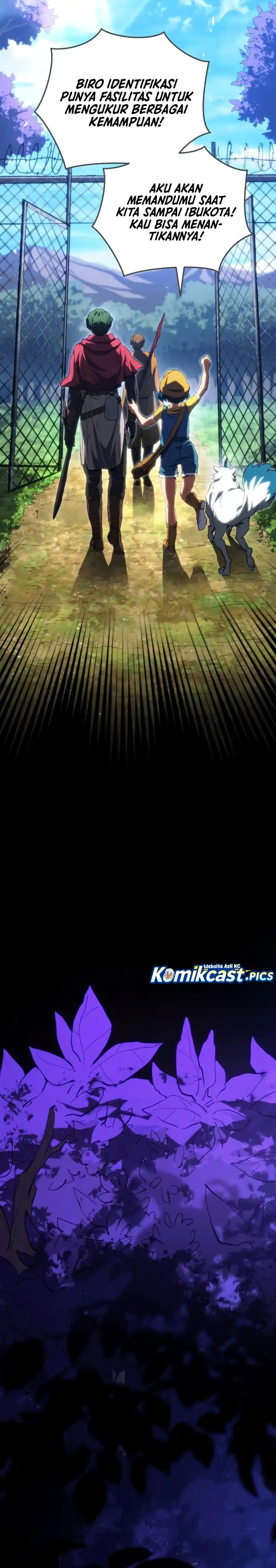 Baca Wild Ranker - Chapter 23 halaman 24