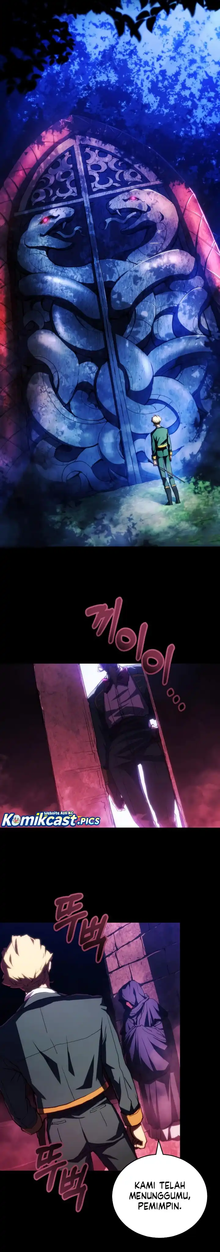 Baca Wild Ranker - Chapter 23 halaman 27