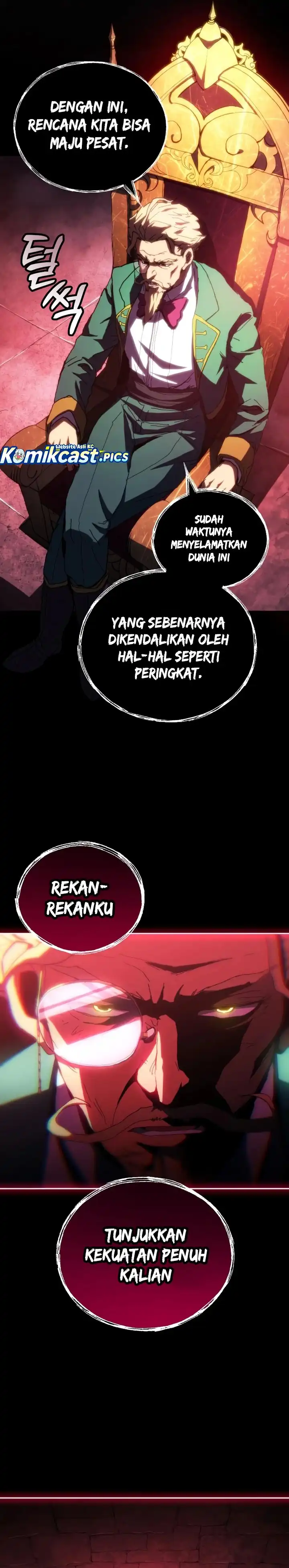 Baca Wild Ranker - Chapter 23 halaman 29
