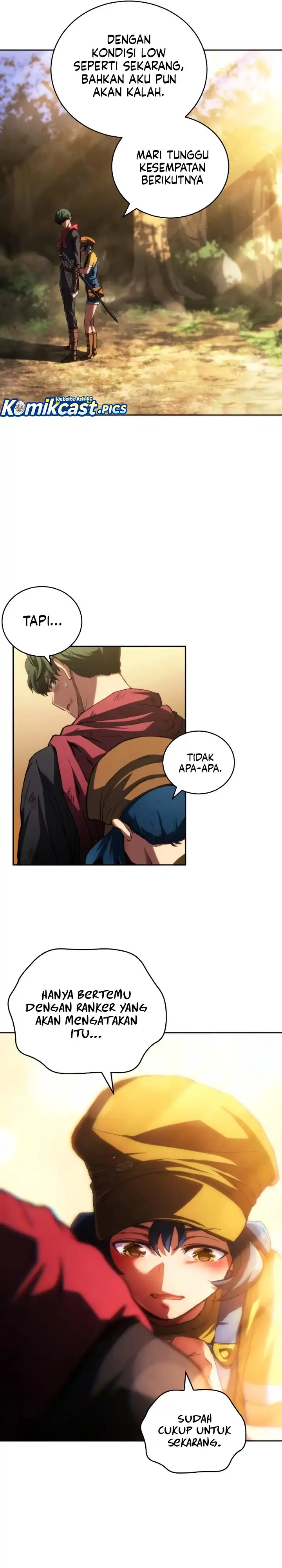 Baca Wild Ranker - Chapter 23 halaman 5