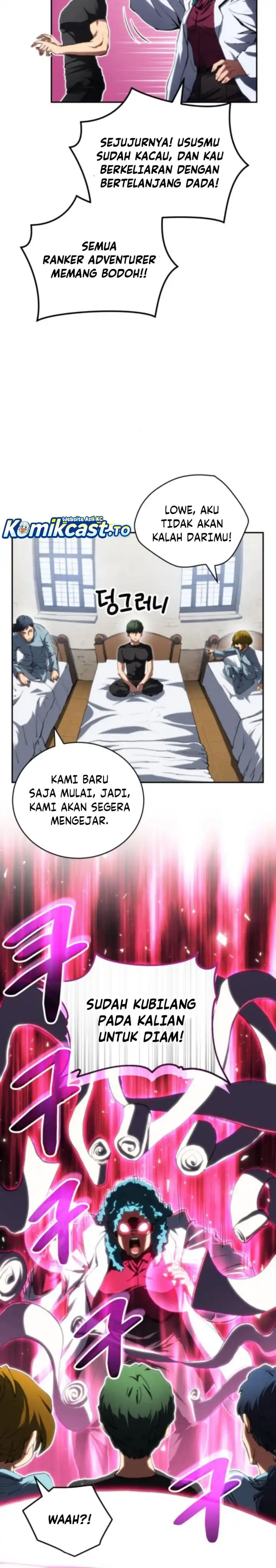 Baca Wild Ranker - Chapter 24 halaman 12