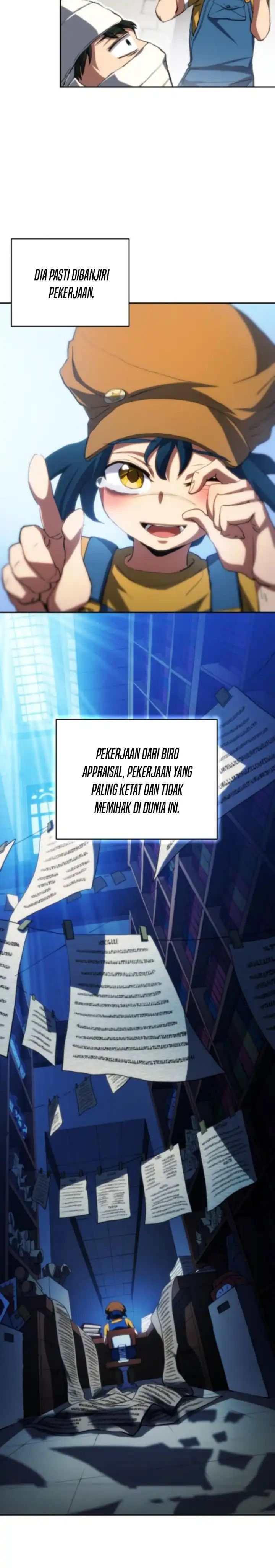 Baca Wild Ranker - Chapter 24 halaman 14