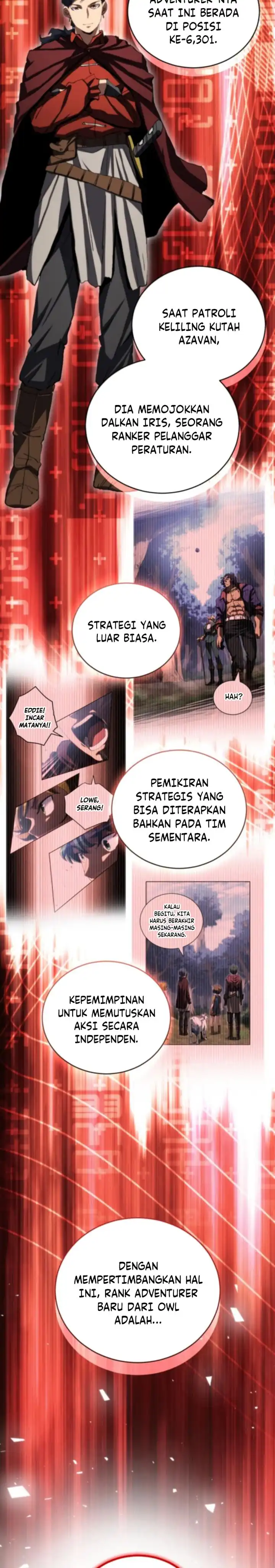 Baca Wild Ranker - Chapter 24 halaman 21