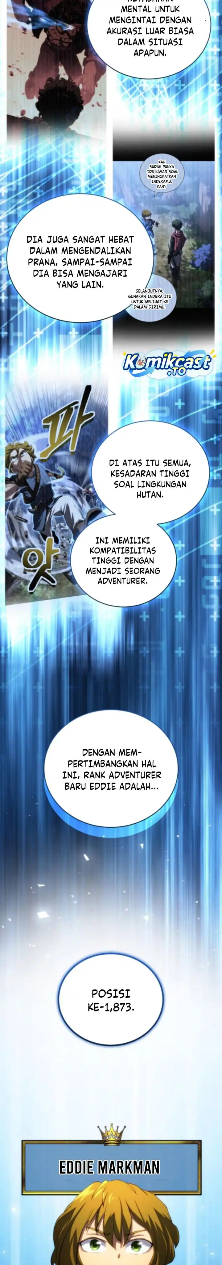 Baca Wild Ranker - Chapter 24 halaman 23