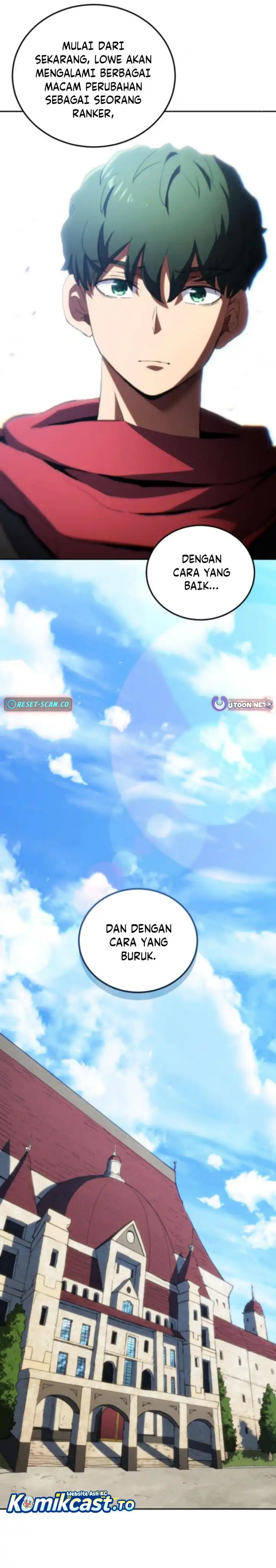 Baca Wild Ranker - Chapter 24 halaman 29