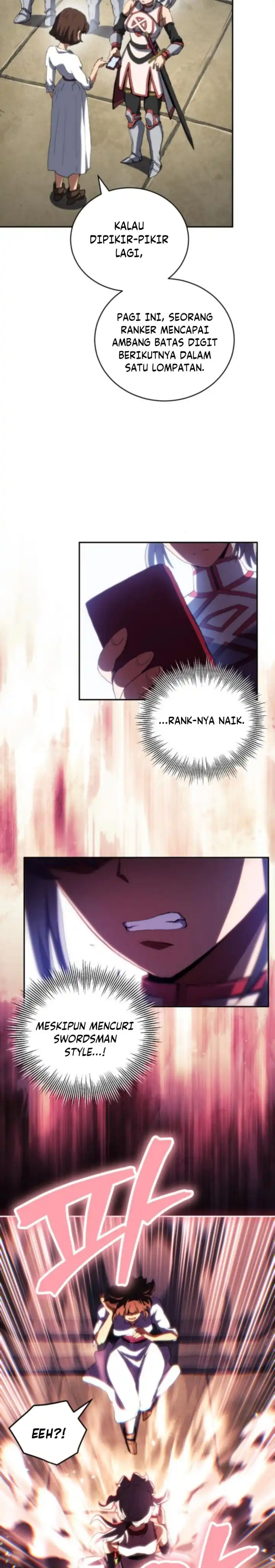 Baca Wild Ranker - Chapter 24 halaman 31