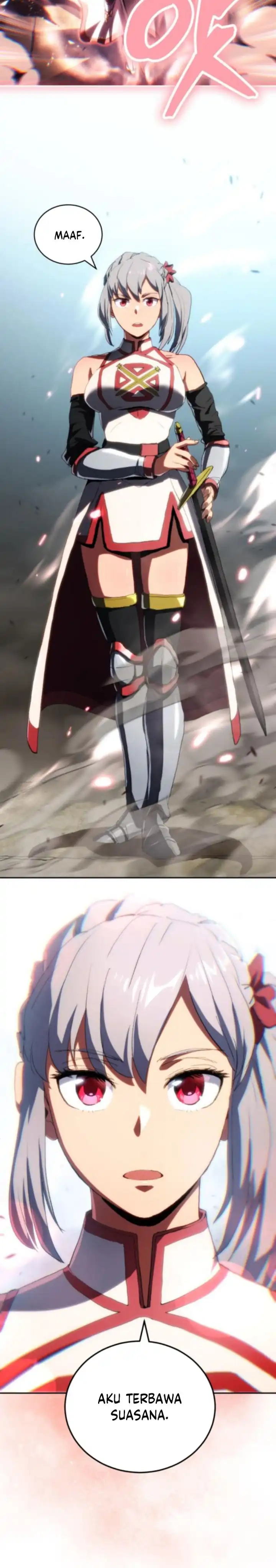 Baca Wild Ranker - Chapter 24 halaman 32