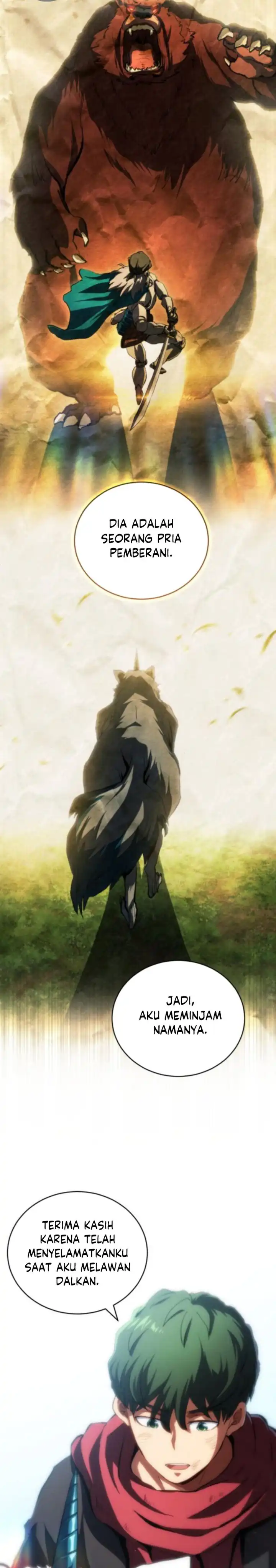 Baca Wild Ranker - Chapter 24 halaman 8