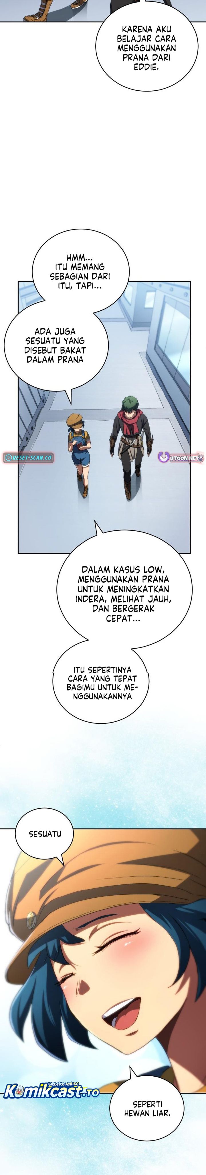 Baca Wild Ranker - Chapter 25 halaman 15