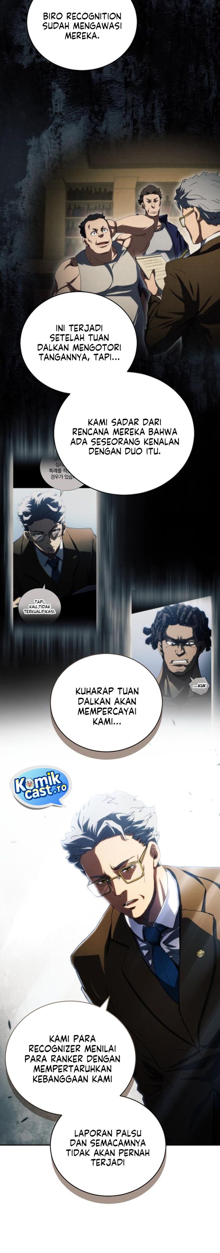 Baca Wild Ranker - Chapter 25 halaman 23