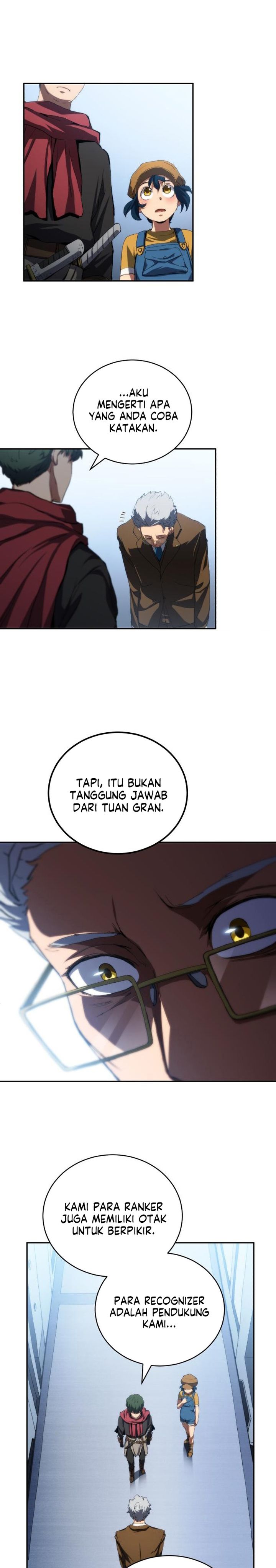 Baca Wild Ranker - Chapter 25 halaman 24