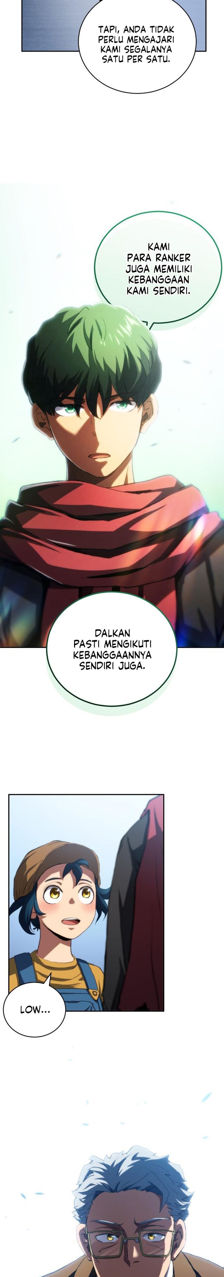 Baca Wild Ranker - Chapter 25 halaman 25