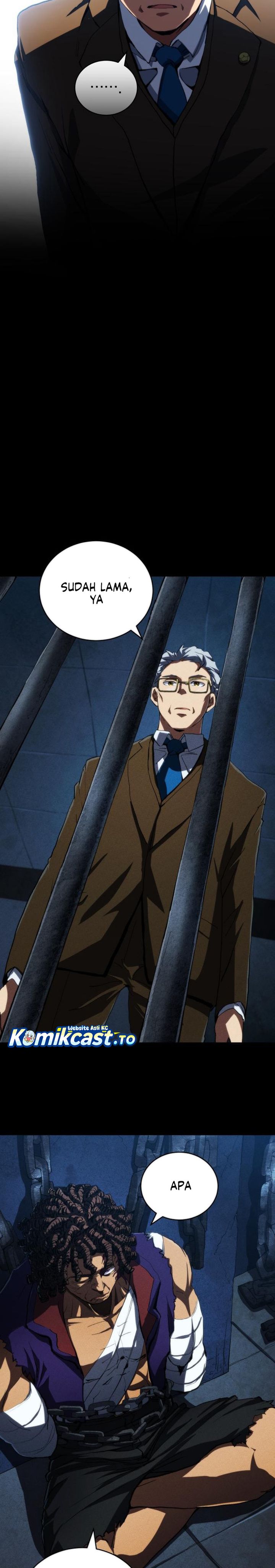 Baca Wild Ranker - Chapter 25 halaman 26