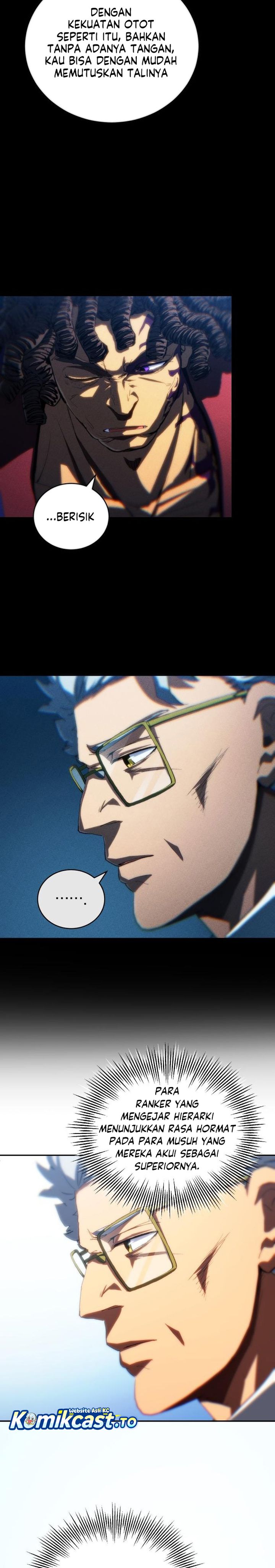 Baca Wild Ranker - Chapter 25 halaman 28