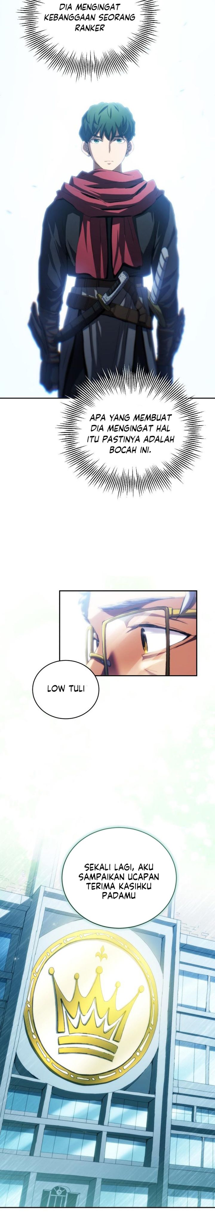 Baca Wild Ranker - Chapter 25 halaman 29