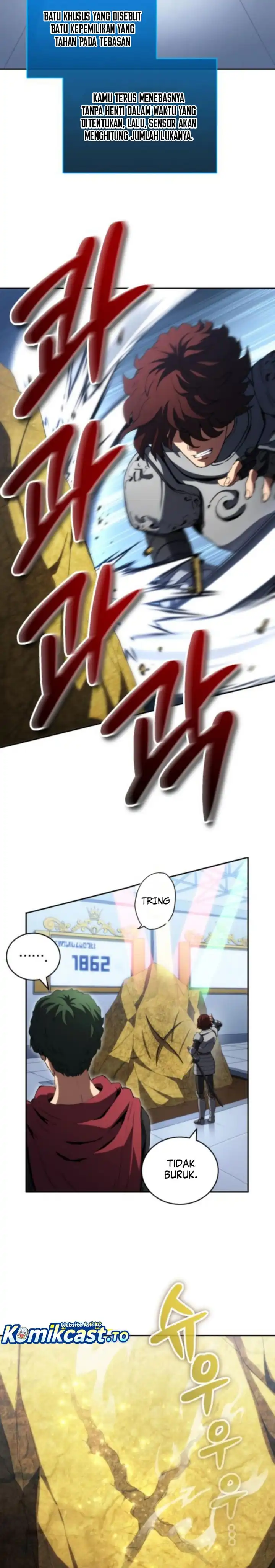 Baca Wild Ranker - Chapter 26 halaman 13