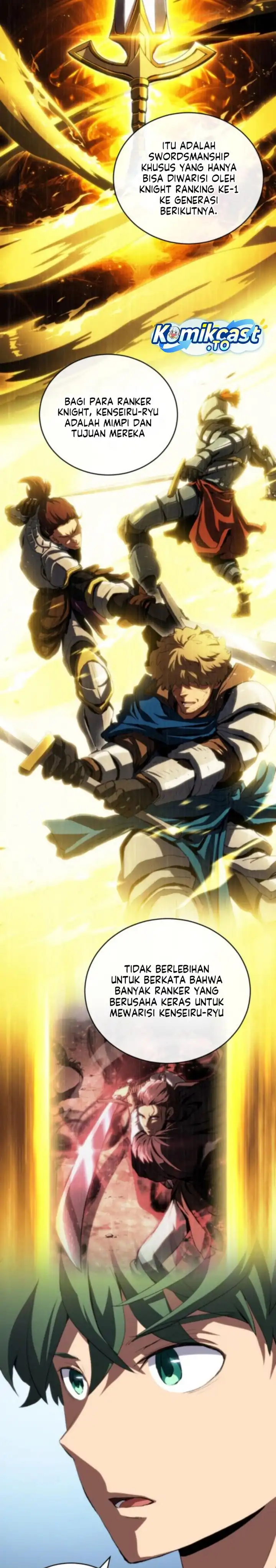 Baca Wild Ranker - Chapter 26 halaman 8