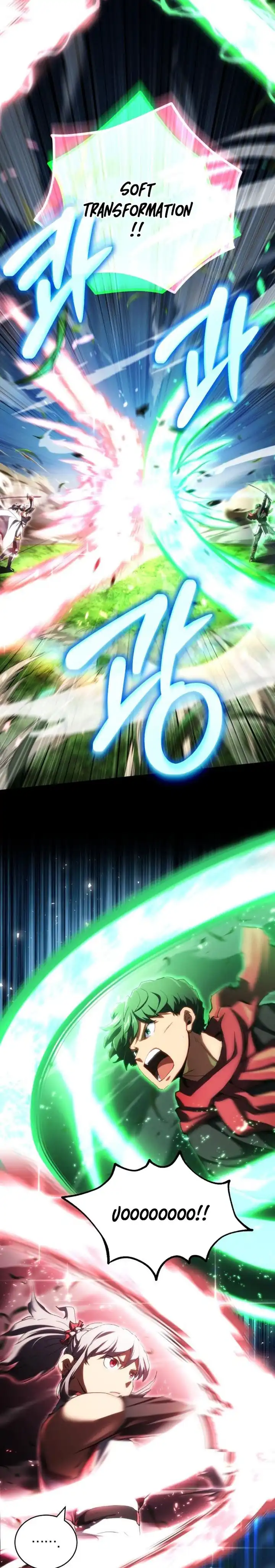 Baca Wild Ranker - Chapter 27 halaman 16