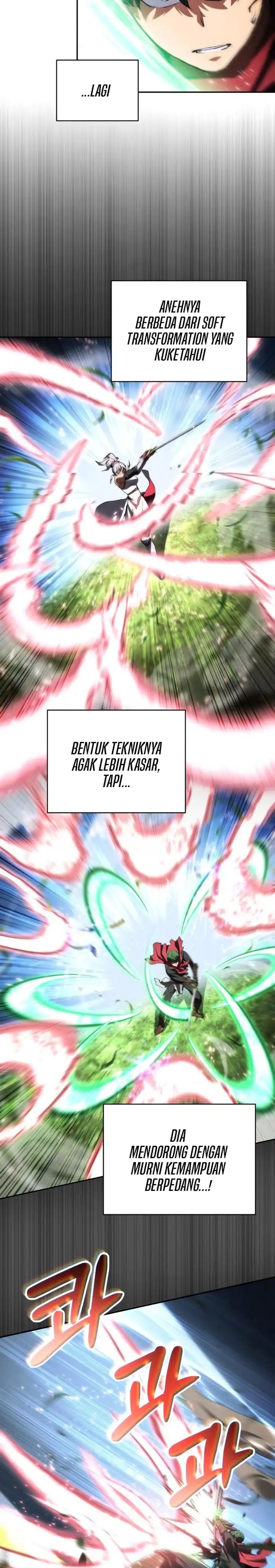 Baca Wild Ranker - Chapter 27 halaman 18