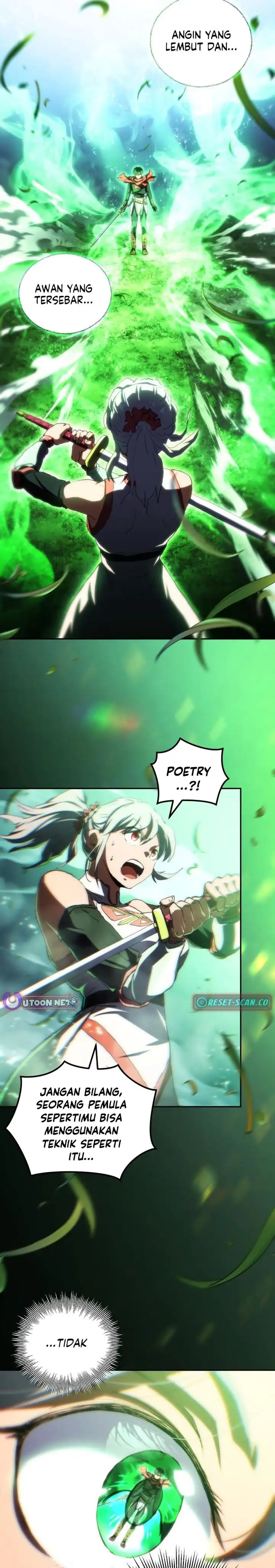 Baca Wild Ranker - Chapter 27 halaman 24