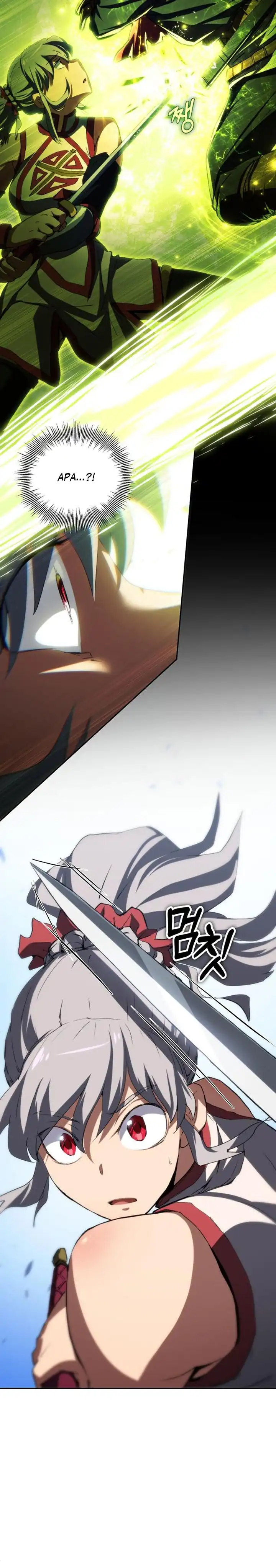 Baca Wild Ranker - Chapter 28 halaman 10