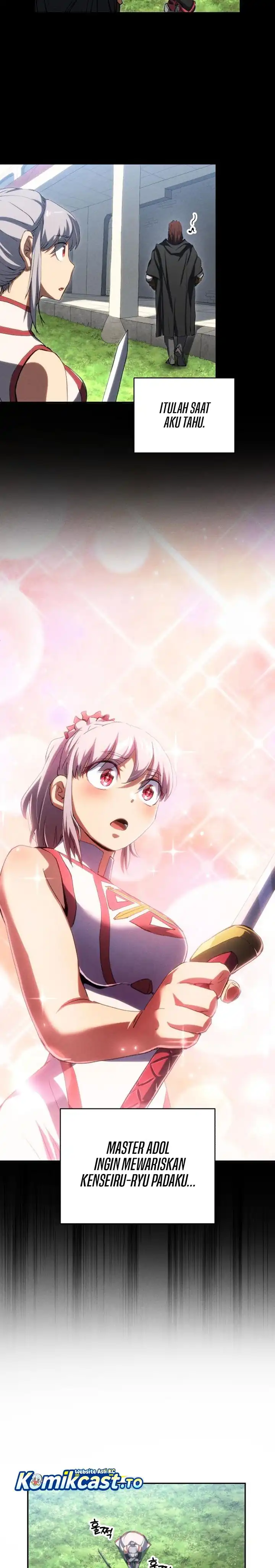 Baca Wild Ranker - Chapter 28 halaman 17