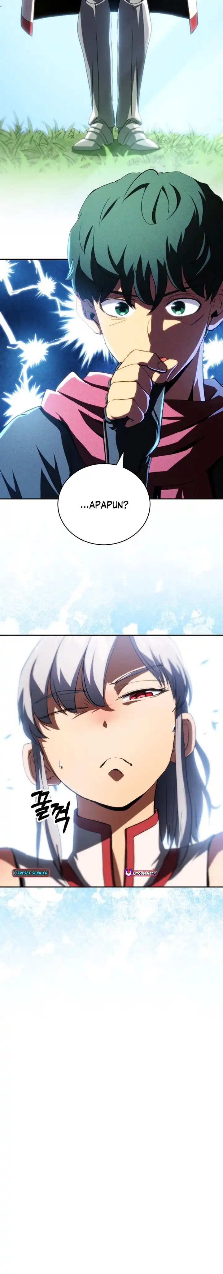 Baca Wild Ranker - Chapter 28 halaman 25