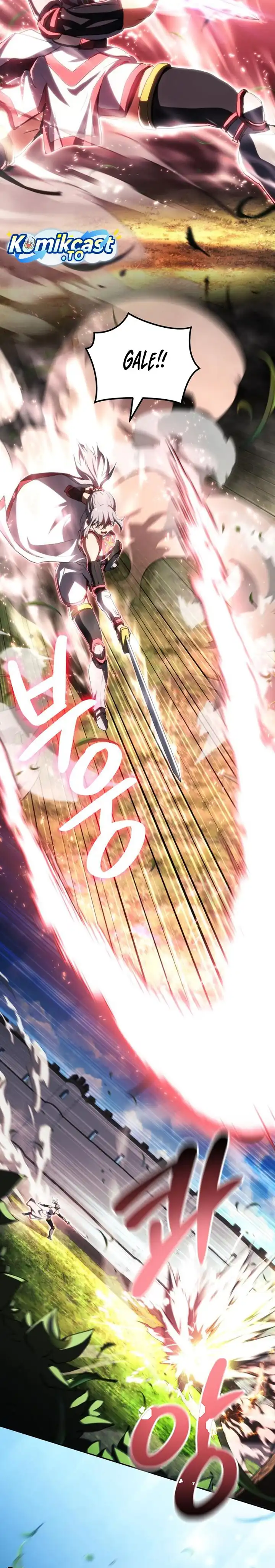 Baca Wild Ranker - Chapter 28 halaman 5