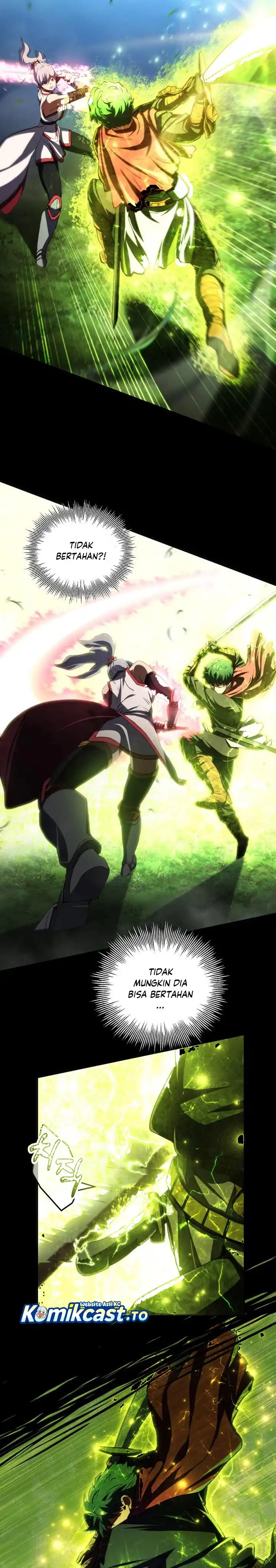 Baca Wild Ranker - Chapter 28 halaman 9