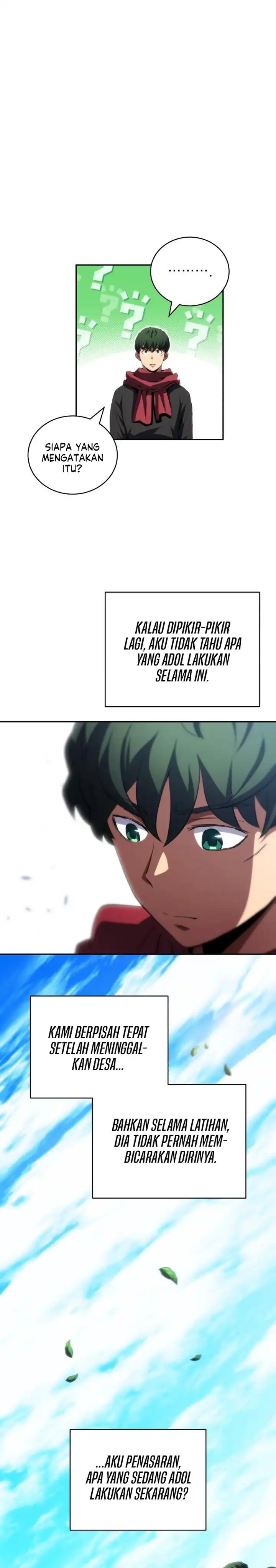 Baca Wild Ranker - Chapter 29 halaman 12