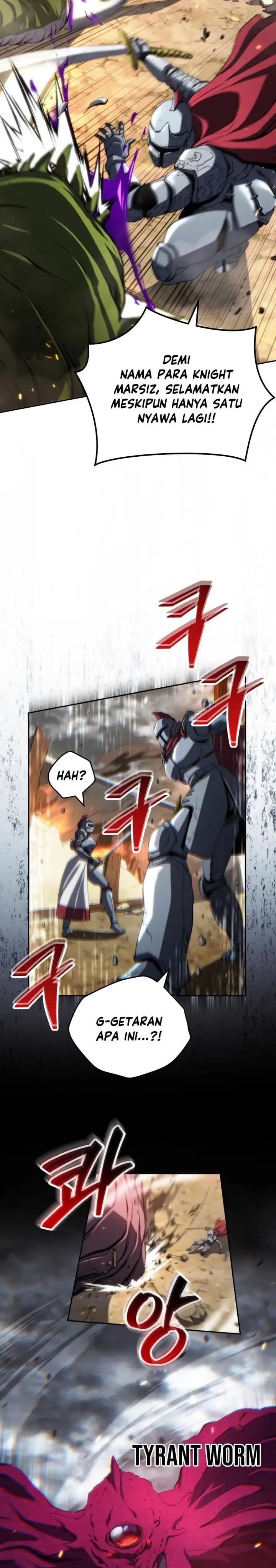 Baca Wild Ranker - Chapter 29 halaman 16