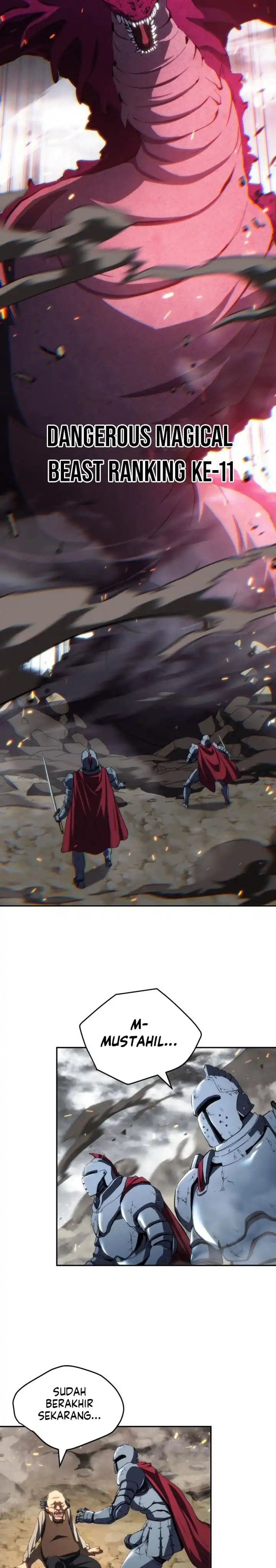 Baca Wild Ranker - Chapter 29 halaman 17