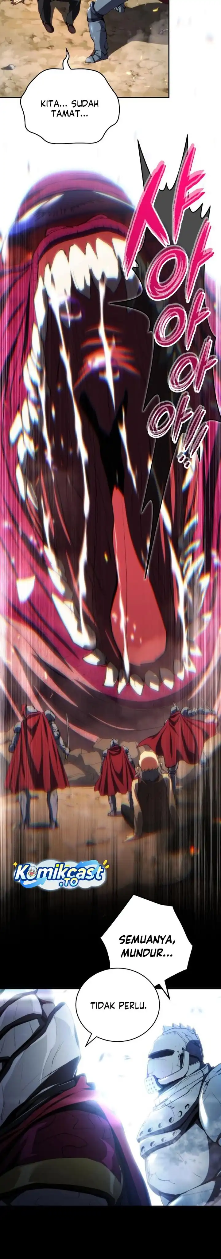 Baca Wild Ranker - Chapter 29 halaman 18