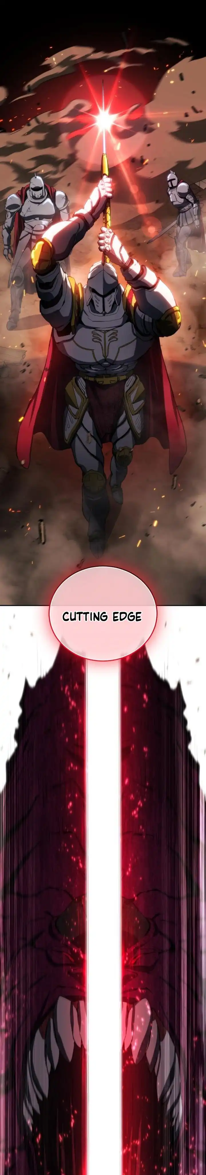 Baca Wild Ranker - Chapter 29 halaman 19