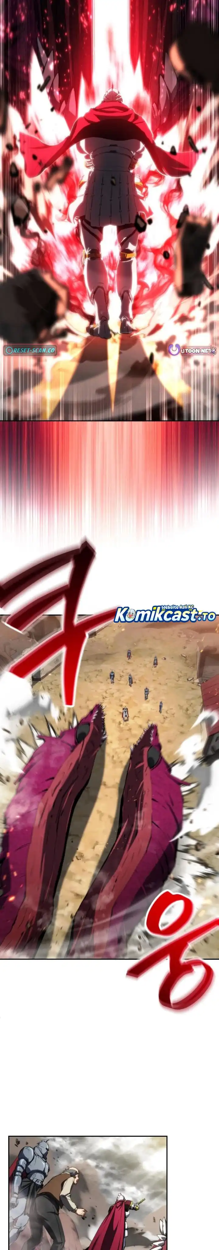 Baca Wild Ranker - Chapter 29 halaman 20