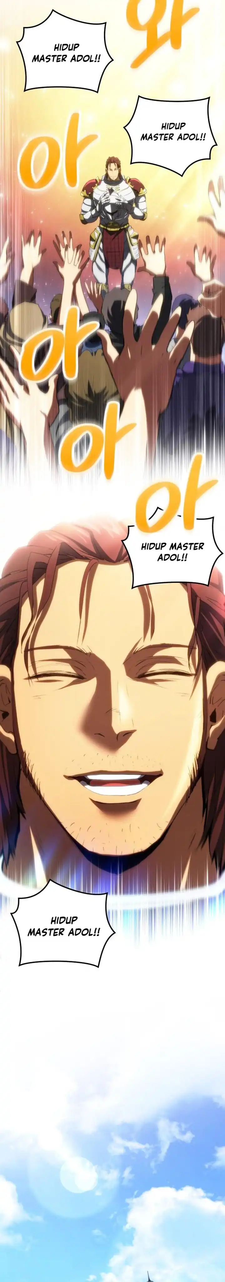 Baca Wild Ranker - Chapter 29 halaman 22