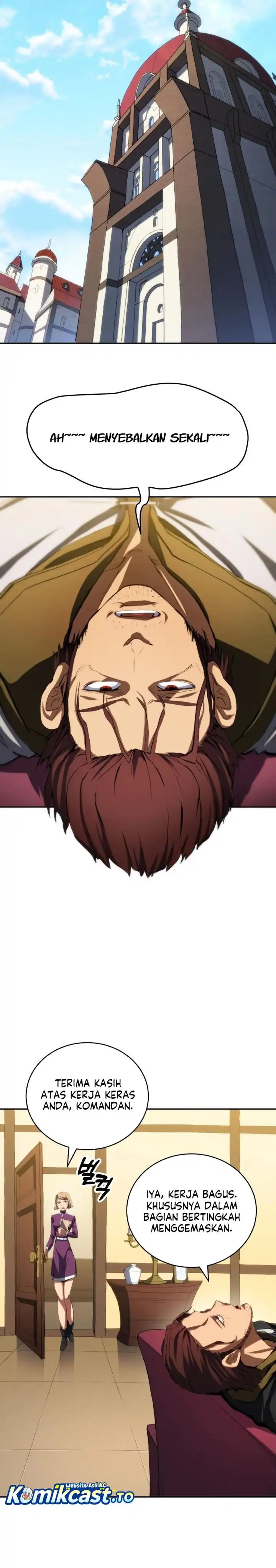 Baca Wild Ranker - Chapter 29 halaman 23