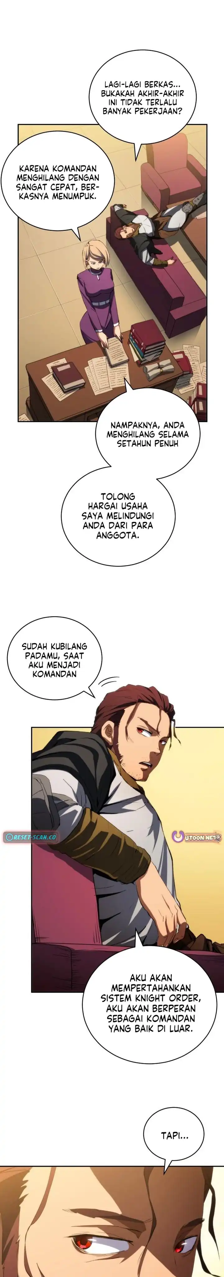 Baca Wild Ranker - Chapter 29 halaman 24