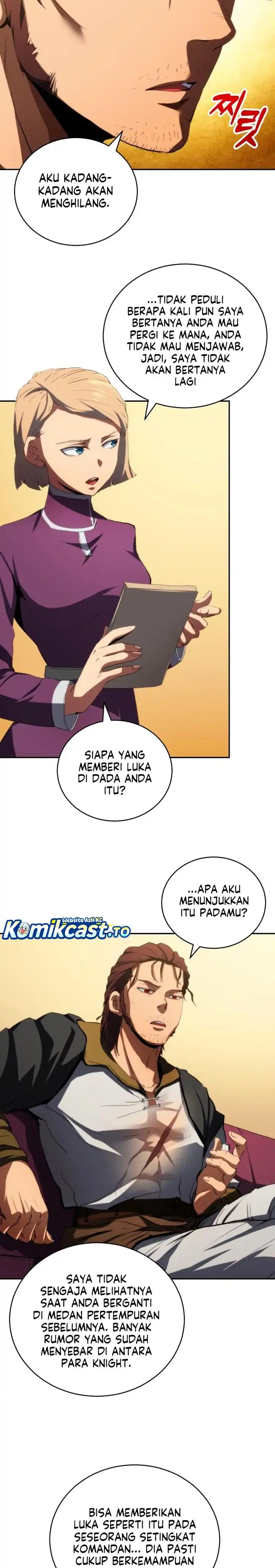 Baca Wild Ranker - Chapter 29 halaman 25