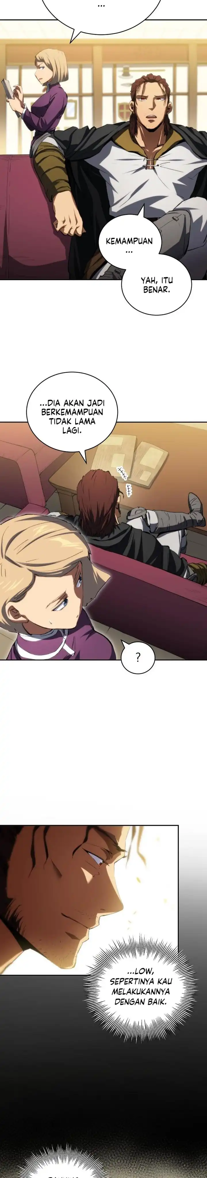 Baca Wild Ranker - Chapter 29 halaman 26