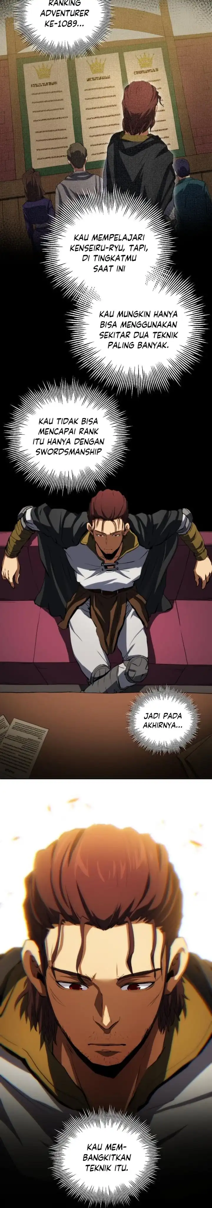 Baca Wild Ranker - Chapter 29 halaman 27