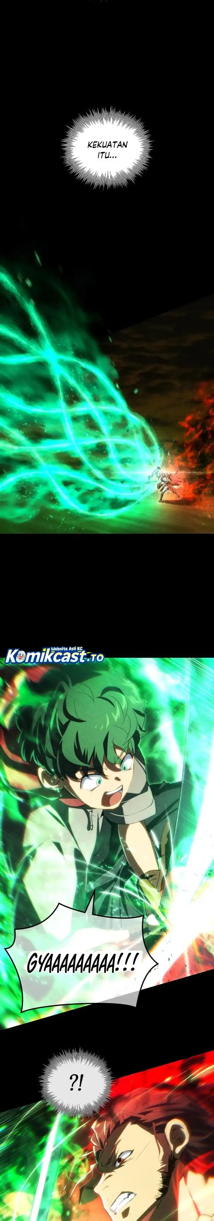 Baca Wild Ranker - Chapter 29 halaman 28