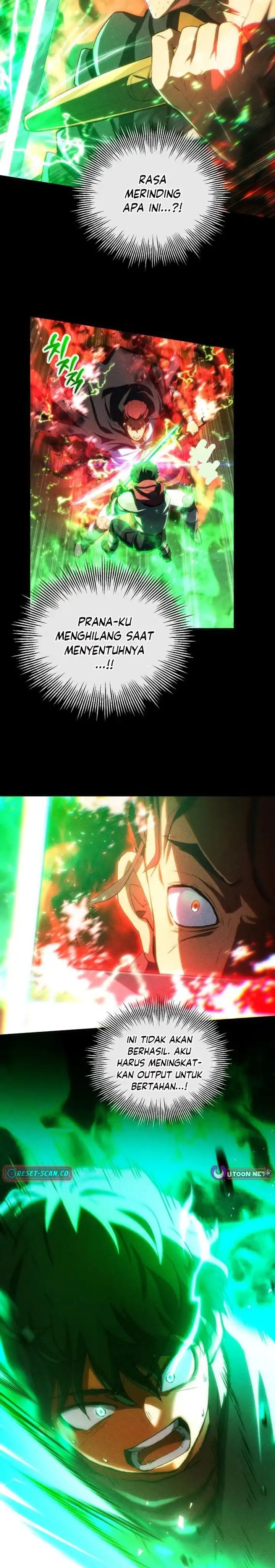 Baca Wild Ranker - Chapter 29 halaman 29