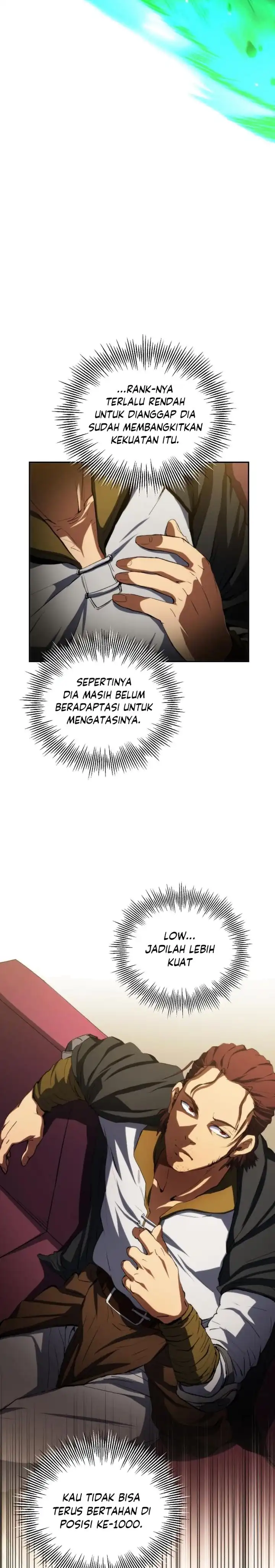 Baca Wild Ranker - Chapter 29 halaman 30