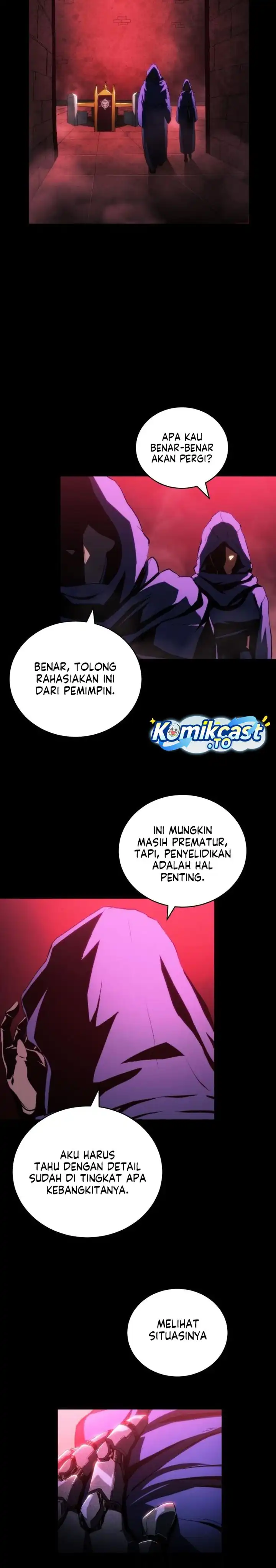 Baca Wild Ranker - Chapter 29 halaman 34