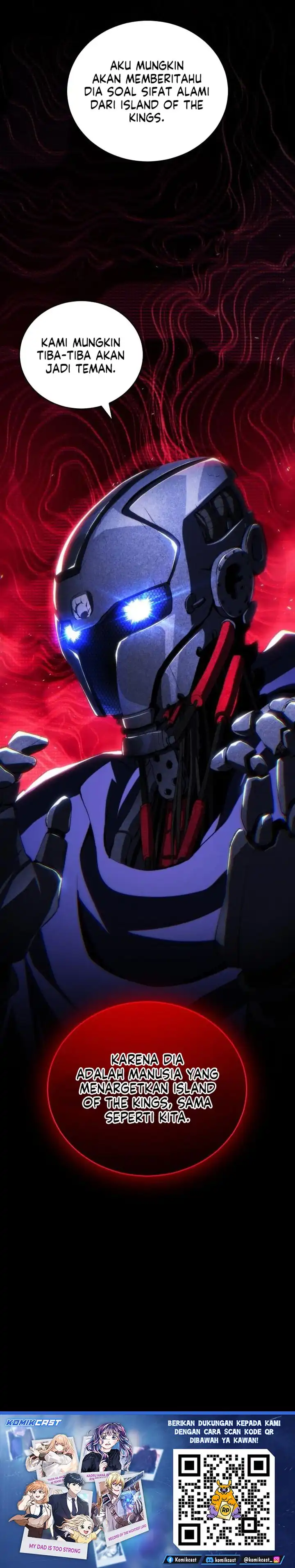 Baca Wild Ranker - Chapter 29 halaman 35