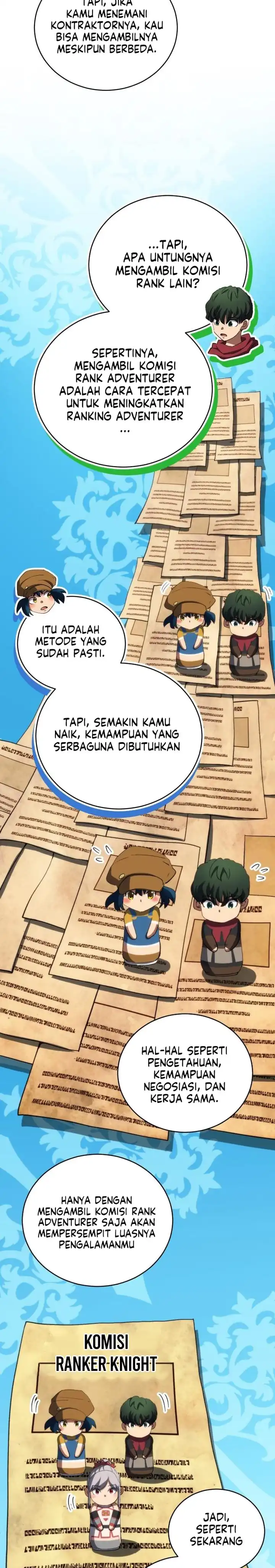 Baca Wild Ranker - Chapter 29 halaman 7