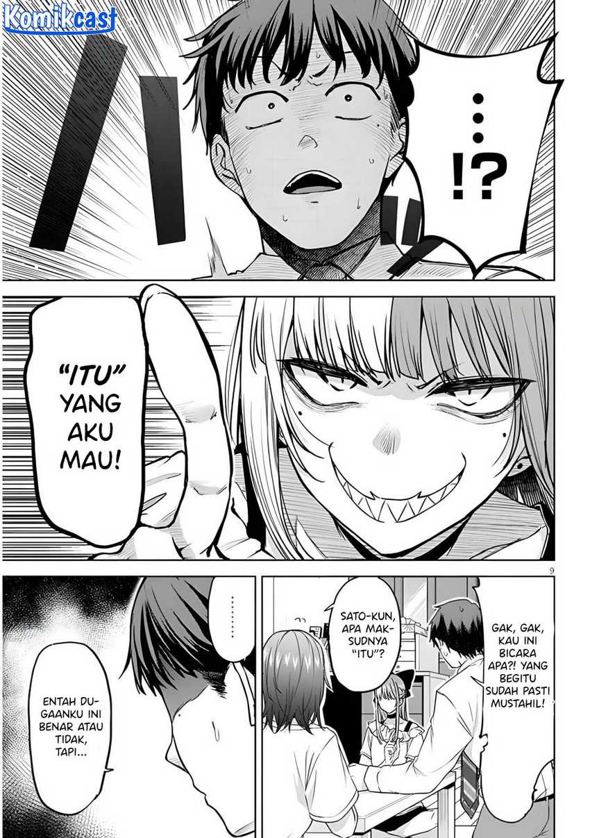 Will You Marry Me If I Quit Being an Idol?! Chapter 06 page 20