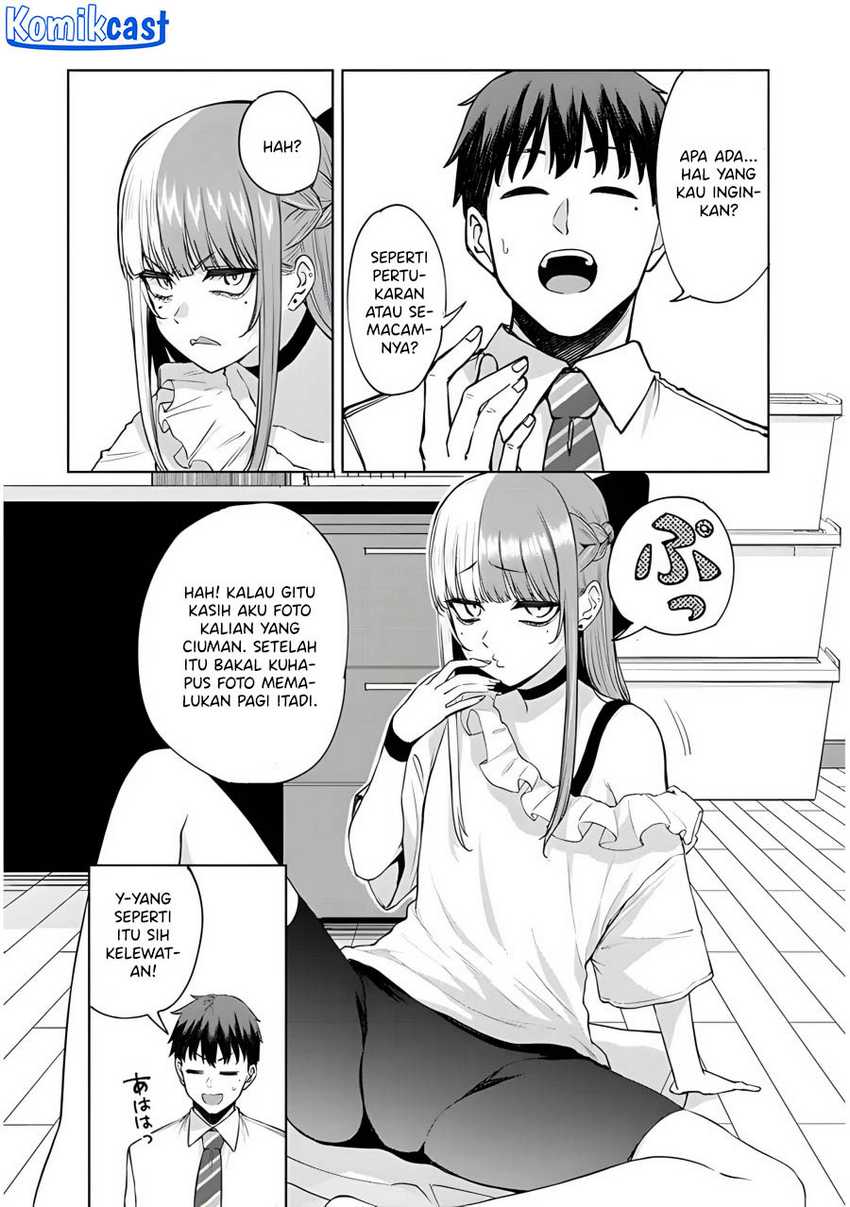 Will You Marry Me If I Quit Being an Idol?! Chapter 06 page 10